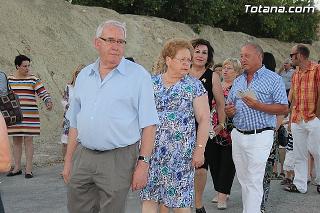 Procesin Vias-Carivete 2014 - 81