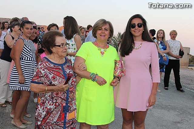 Procesin Vias-Carivete 2014 - 83