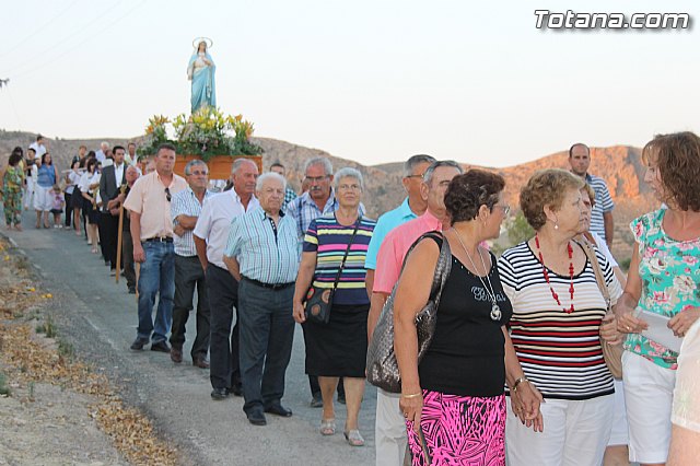 Procesin Vias-Carivete 2014 - 84