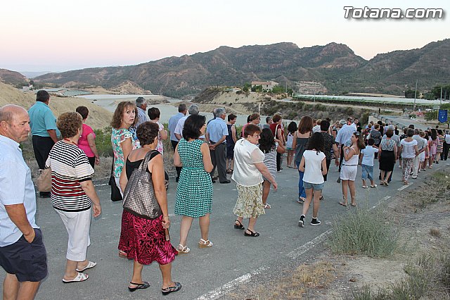 Procesin Vias-Carivete 2014 - 86