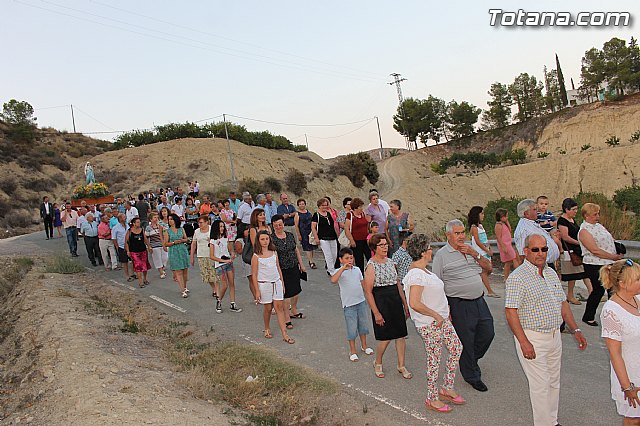 Procesin Vias-Carivete 2014 - 87