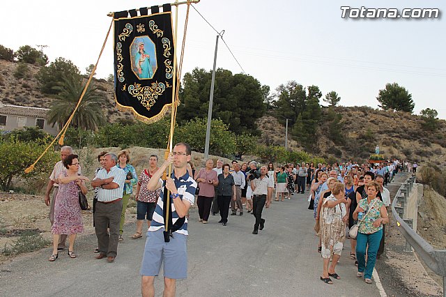 Procesin Vias-Carivete 2014 - 90