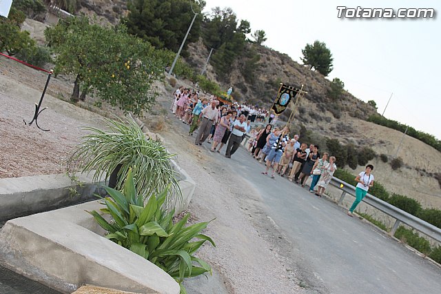 Procesin Vias-Carivete 2014 - 95