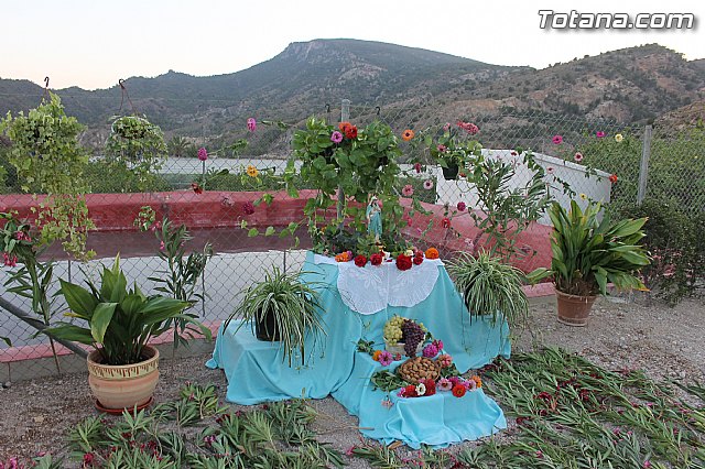 Procesin Vias-Carivete 2014 - 98