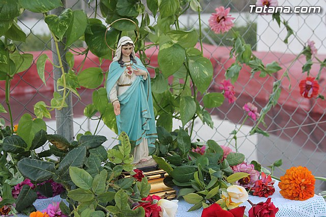 Procesin Vias-Carivete 2014 - 99