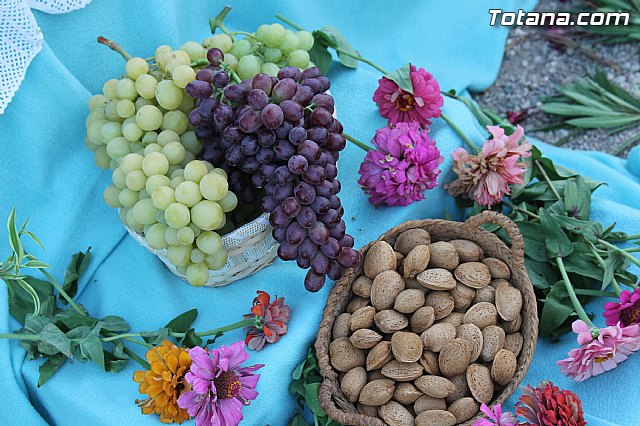 Procesin Vias-Carivete 2014 - 100