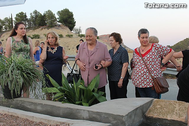 Procesin Vias-Carivete 2014 - 104