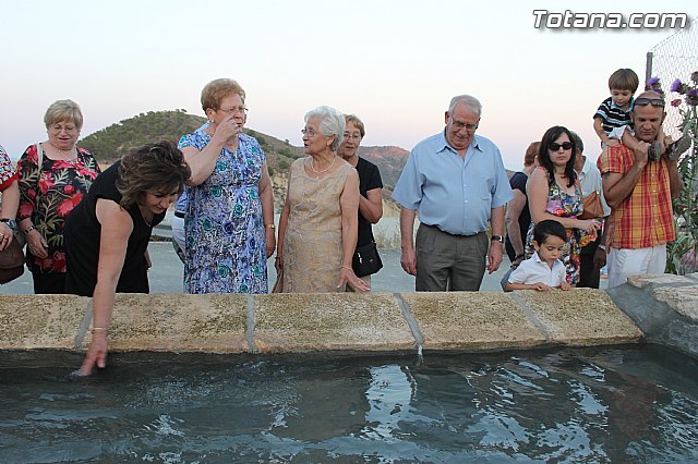 Procesin Vias-Carivete 2014 - 105