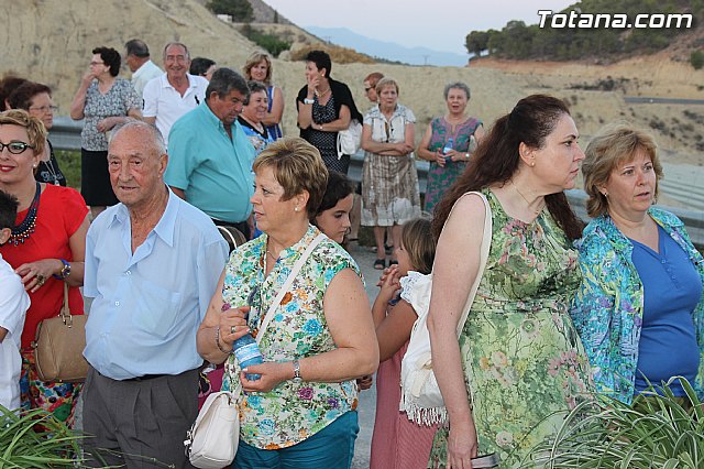 Procesin Vias-Carivete 2014 - 109