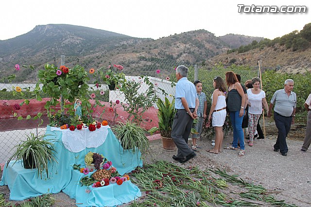 Procesin Vias-Carivete 2014 - 111