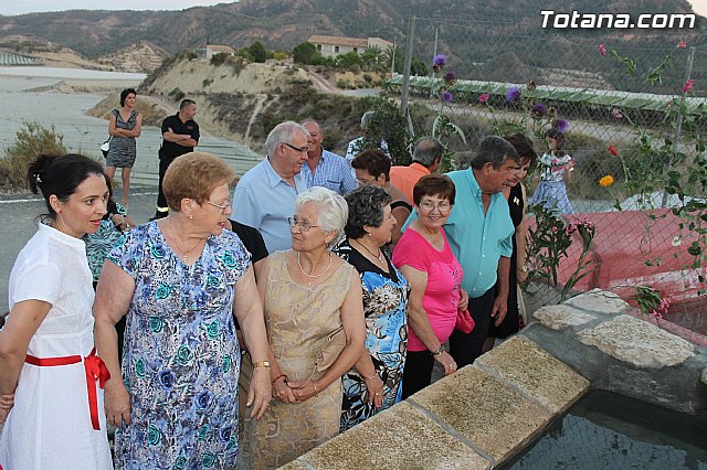 Procesin Vias-Carivete 2014 - 113