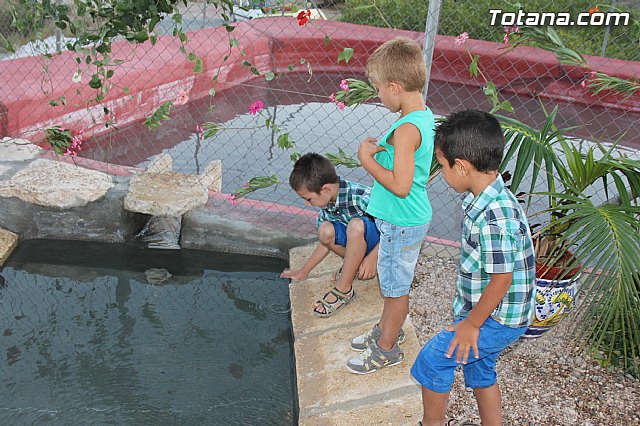 Procesin Vias-Carivete 2014 - 114