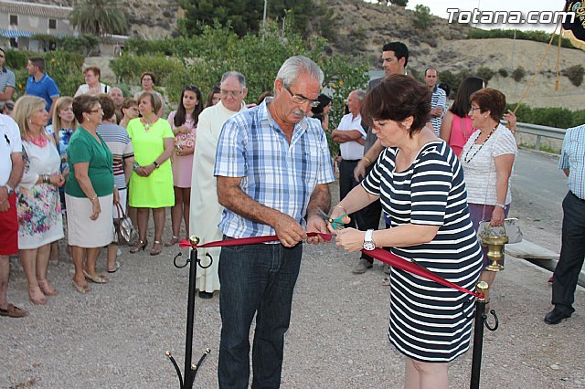 Procesin Vias-Carivete 2014 - 116