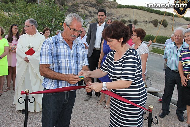 Procesin Vias-Carivete 2014 - 117