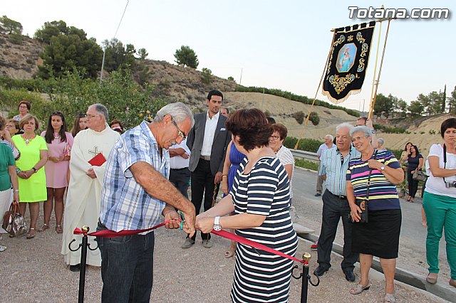 Procesin Vias-Carivete 2014 - 118