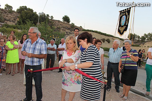 Procesin Vias-Carivete 2014 - 119