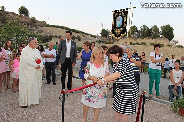 Procesin Vias-Carivete 2014 - 120