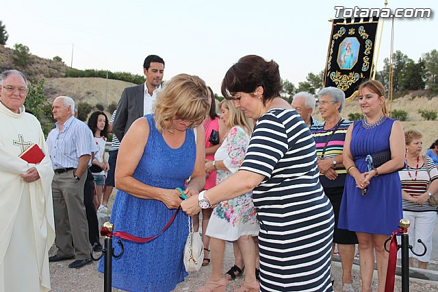 Procesin Vias-Carivete 2014 - 122