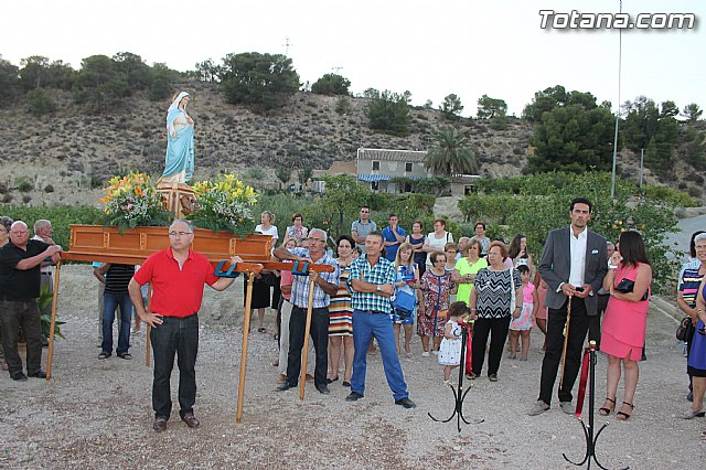 Procesin Vias-Carivete 2014 - 124