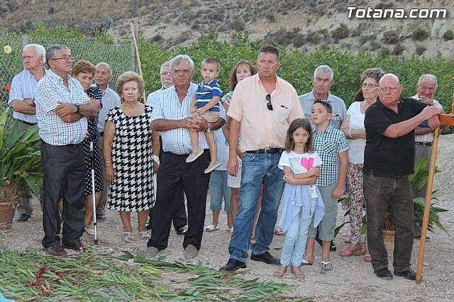 Procesin Vias-Carivete 2014 - 125