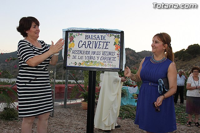 Procesin Vias-Carivete 2014 - 129