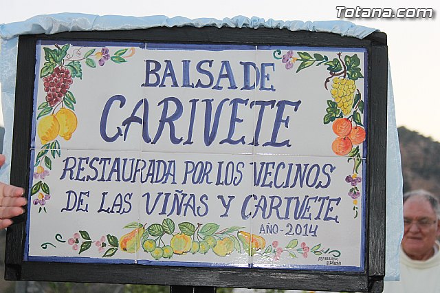 Procesin Vias-Carivete 2014 - 130