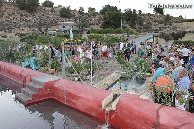 Procesin Vias-Carivete 2014 - 132