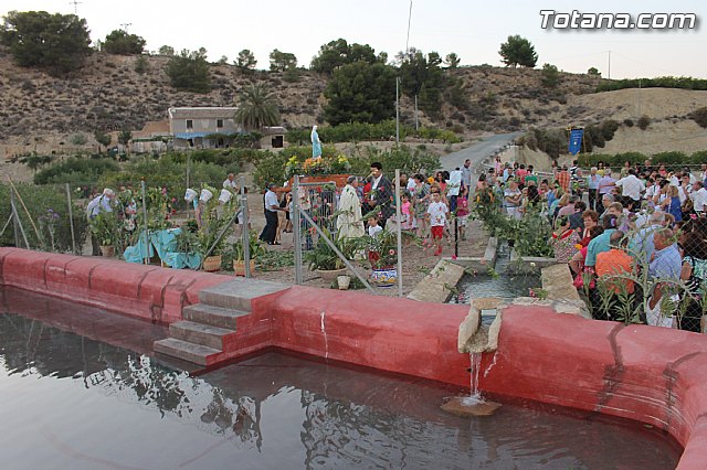 Procesin Vias-Carivete 2014 - 133