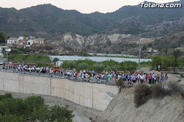 Procesin Vias-Carivete 2014 - 134