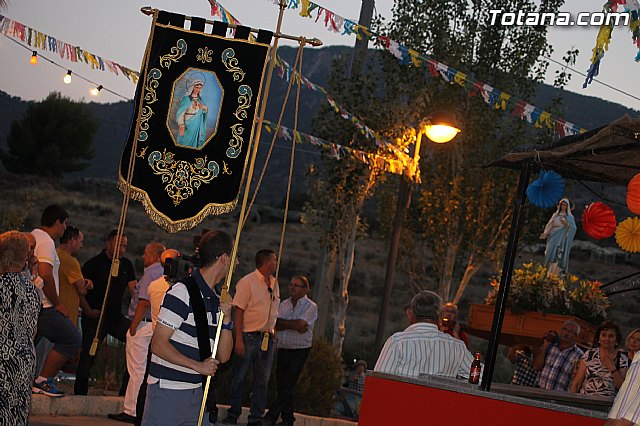 Procesin Vias-Carivete 2014 - 137