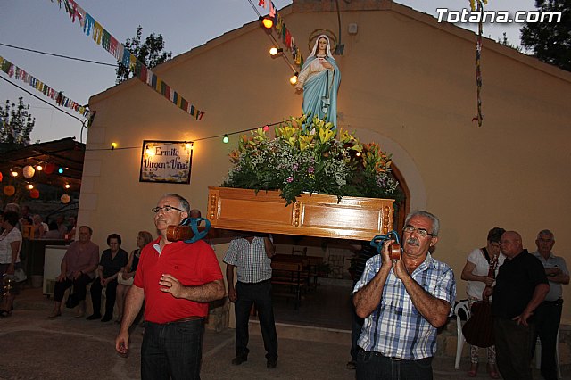 Procesin Vias-Carivete 2014 - 140