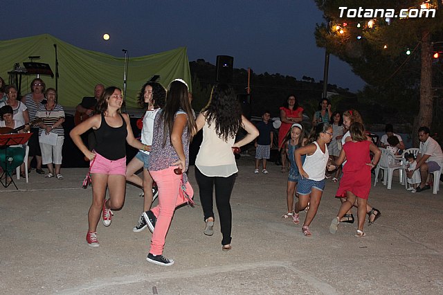 Procesin Vias-Carivete 2014 - 144