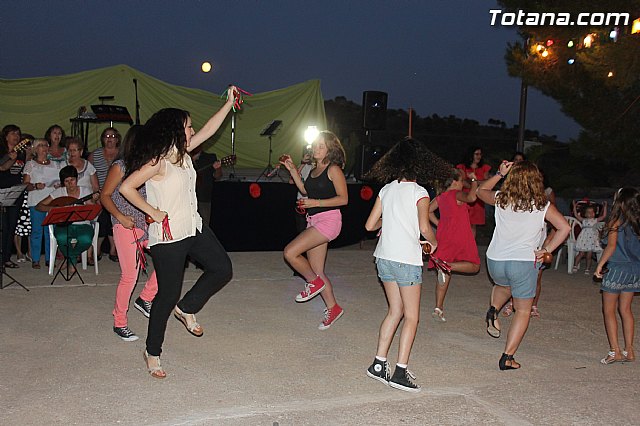 Procesin Vias-Carivete 2014 - 145