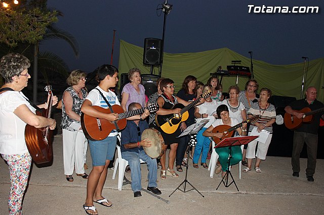 Procesin Vias-Carivete 2014 - 146