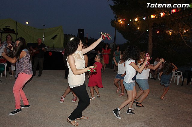 Procesin Vias-Carivete 2014 - 147