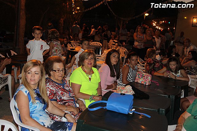 Procesin Vias-Carivete 2014 - 152