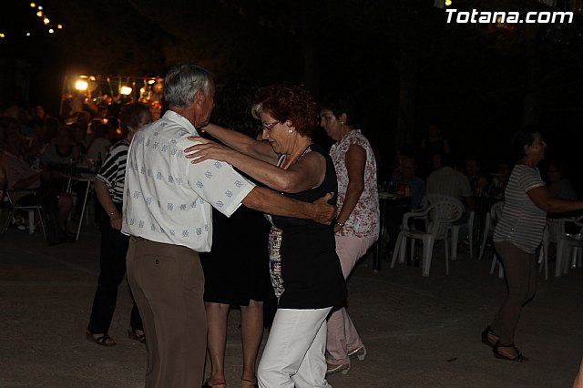 Procesin Vias-Carivete 2014 - 156