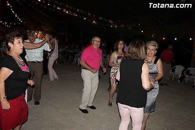 Procesin Vias-Carivete 2014 - 157