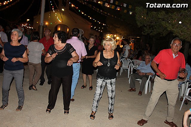 Procesin Vias-Carivete 2014 - 158