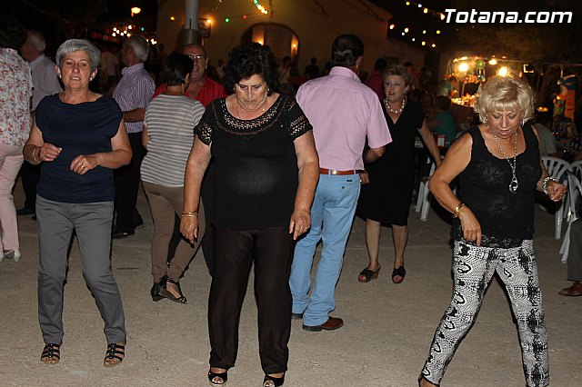 Procesin Vias-Carivete 2014 - 159