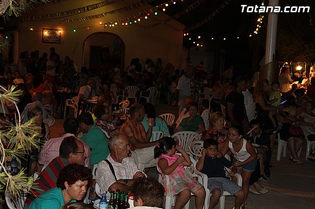 Procesin Vias-Carivete 2014 - 160