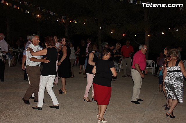 Procesin Vias-Carivete 2014 - 162