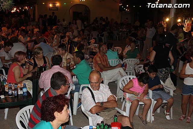 Procesin Vias-Carivete 2014 - 163