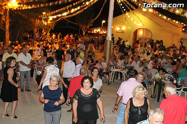 Procesin Vias-Carivete 2014 - 165