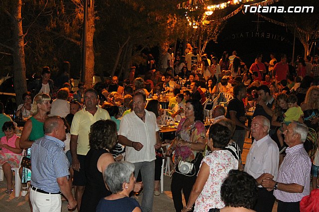 Procesin Vias-Carivete 2014 - 166