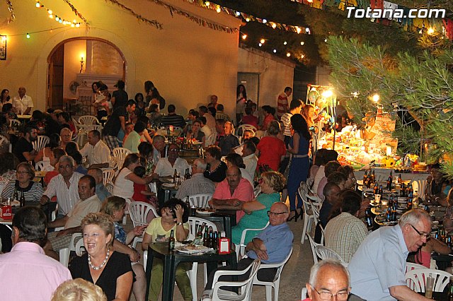 Procesin Vias-Carivete 2014 - 168