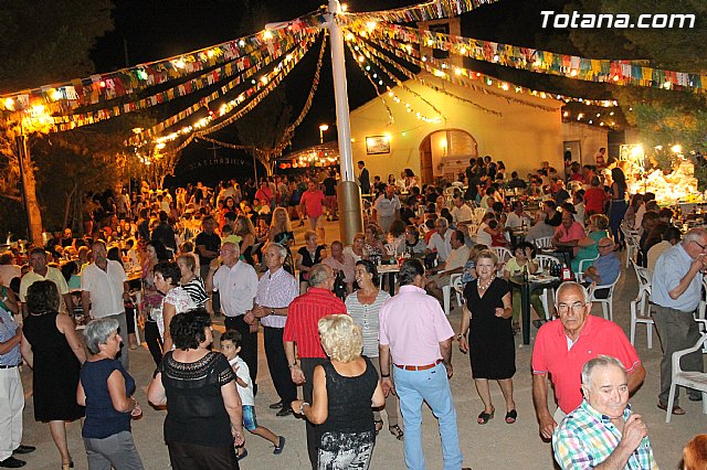 Procesin Vias-Carivete 2014 - 169