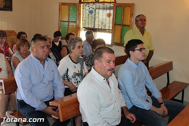 Procesin Vias-Carivete 2015 - 10