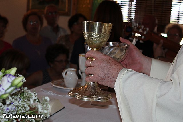 Procesin Vias-Carivete 2015 - 15