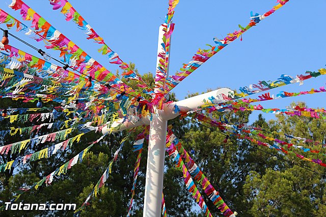 Procesin Vias-Carivete 2015 - 28